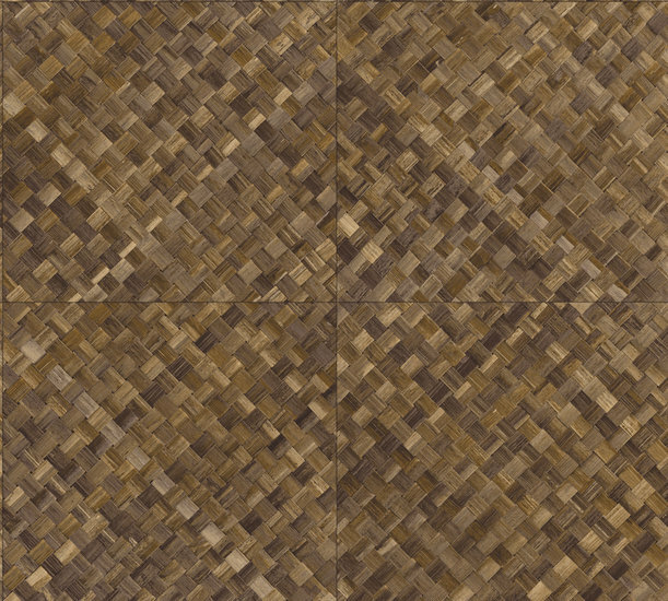 Arte SELVA PANDAN 34105 Behang