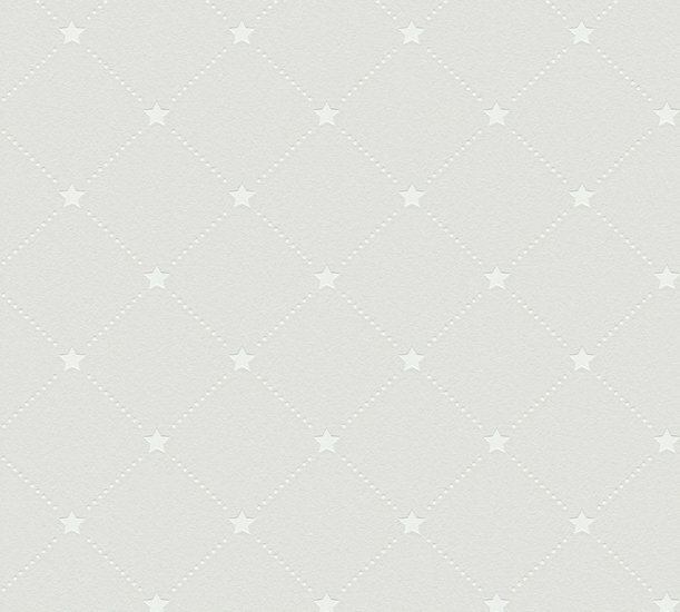 AS Creation Michalsky Living Change Is Good 37985-1 - 379851 - Grijs / Wit Behang