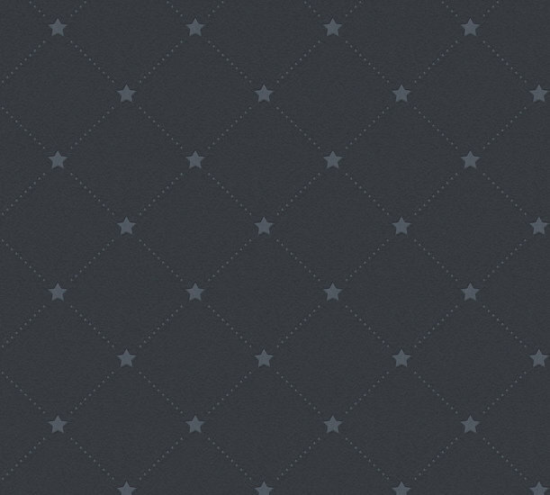 AS Creation Michalsky Living Change Is Good 37985-2 / 379852 - Zwart Behang