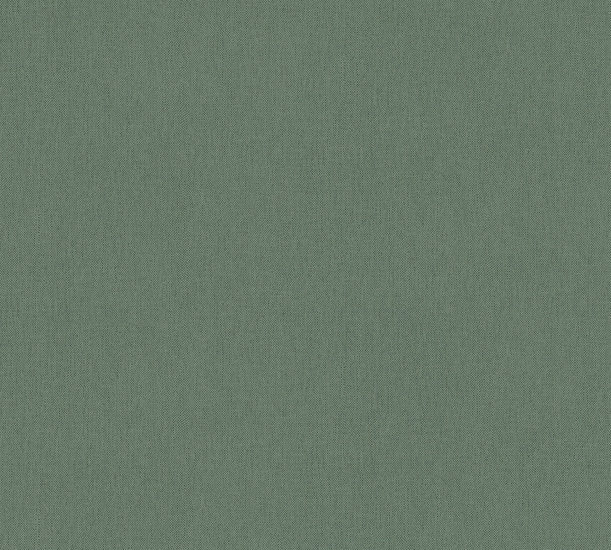 AS Creation AP Floral Impression 37703-4 / 377034 - donkergroen Behang