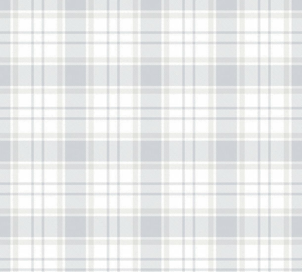 AS Creation Little Love 38122-1 - 381221 - Grijs / Wit Behang