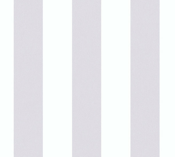 AS Creation Little Love 38148-4 - 381484 - Grijs / Wit Behang