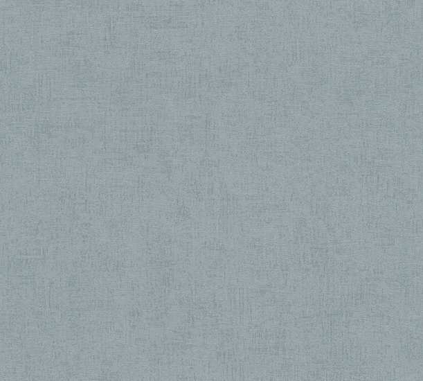 AS Creation Titanium 3 30646-3 / 306463 - Blauw Behang