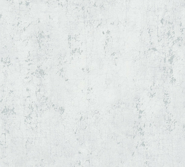 AS Creation Titanium 3 37840-1 / 378401 - Grijs Behang