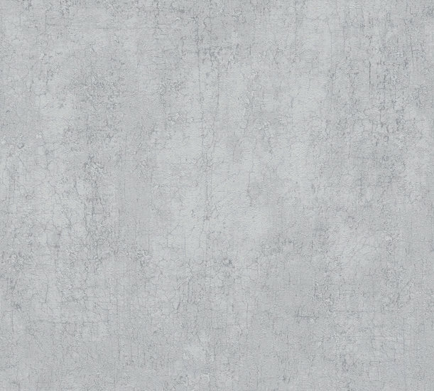 AS Creation Titanium 3 37840-6 / 378406 - Grijs Behang