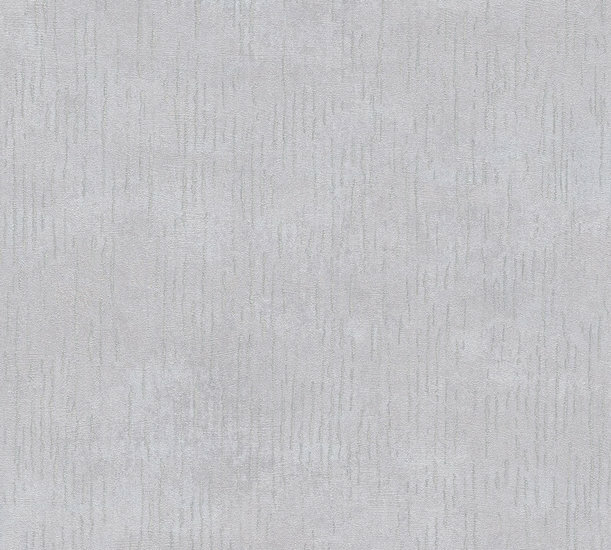 AS Creation Titanium 3 38199-2 - 381992 - Grijs / Zilver Behang