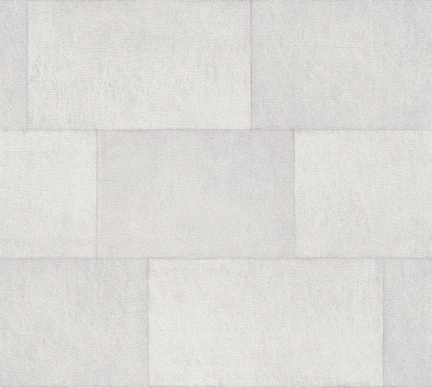 AS Creation Titanium 3 38201-2 - 382012 - Grijs / Wit Behang