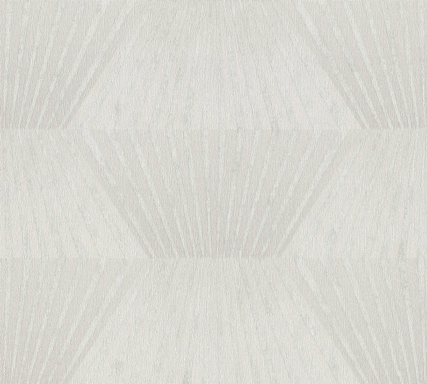 AS Creation Titanium 3 38204-5 - 382045 - Wit / Grijs Behang