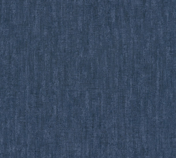 AS Creation Titanium 3 38205-1 / 382051 - Blauw Behang