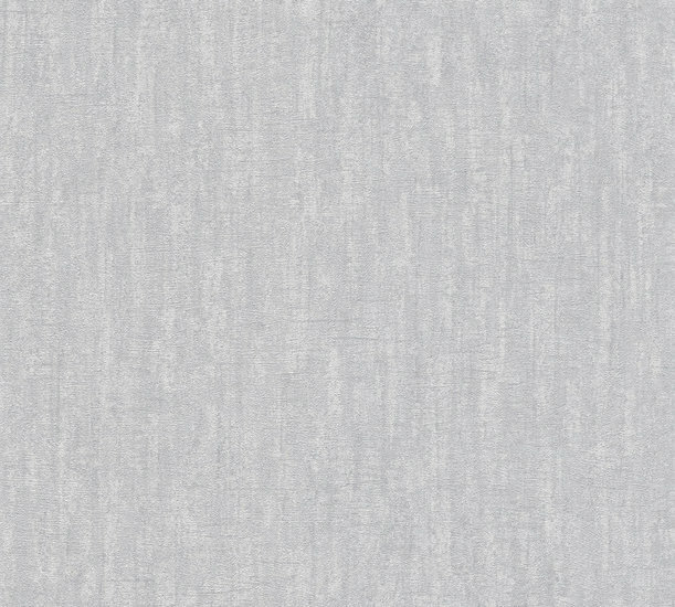 AS Creation Titanium 3 38205-6 / 382056 - Grijs Behang