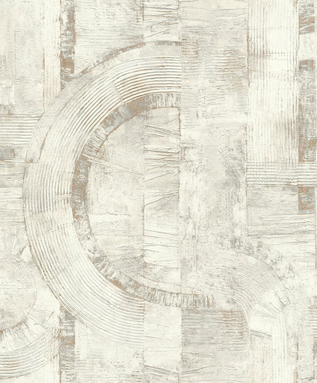 Rasch Composition 554748 Behang