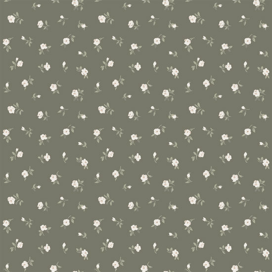 Esta Home Forest Friends 139238 - Bruin Behang