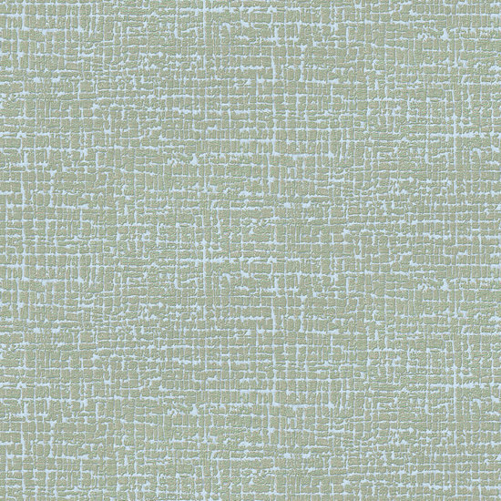 Dutch Wallcoverings Embellish fabric texture light blue DE120103 Behang
