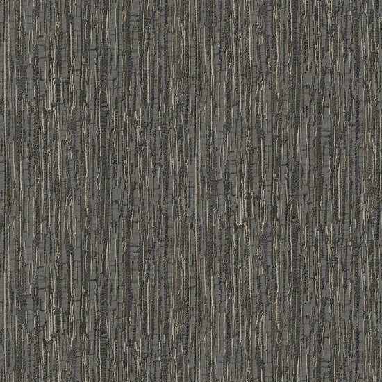 Dutch Wallcoverings Embellish silk texture black DE120088 Behang