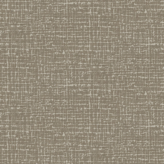 Dutch Wallcoverings Embellish fabric texture bronze DE120104 Behang