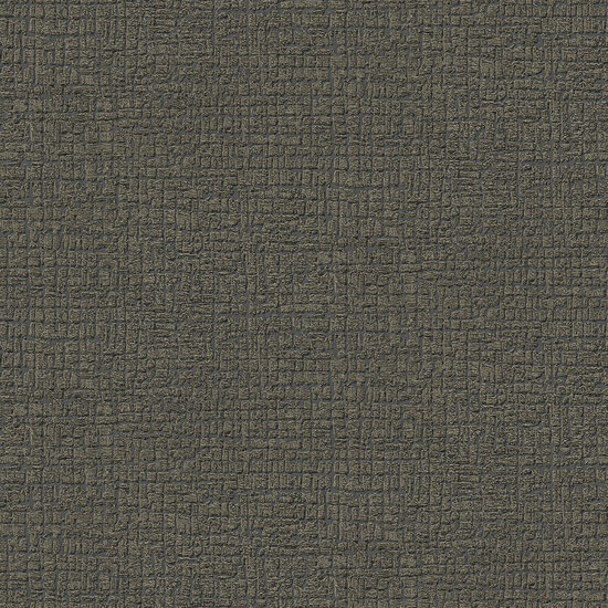 Dutch Wallcoverings Embellish fabric texture black DE120107 Behang