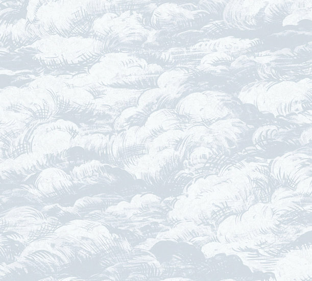 AS Creation AP Jungle Chic 37705-2 - 377052 Grijs / Wit Behang