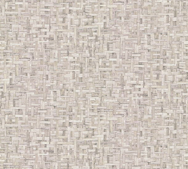 AS Creation AP Jungle Chic 37706-6 - 377066 Grijs / Wit Behang