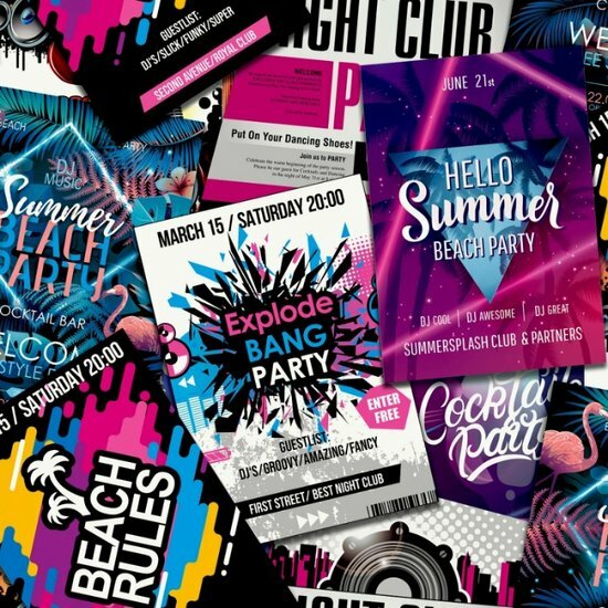 Noordwand Good Vibes GV24230 Behang