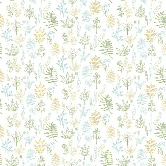 Noordwand Mondo Baby 13006 Behang