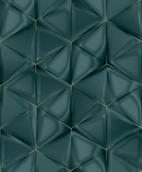 Dutch Wallcoverings Onyx M349-01 Behang