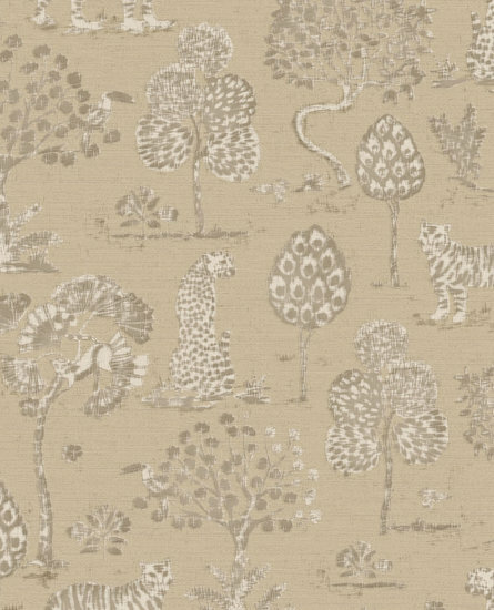 Eijffinger Oasis 317311 Behang