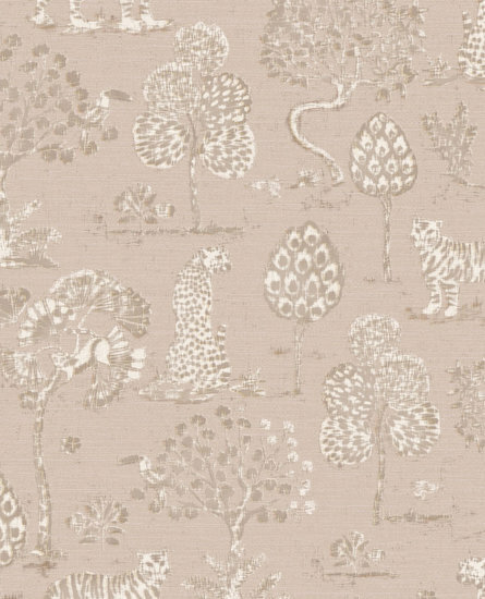 Eijffinger Oasis 317312 Behang