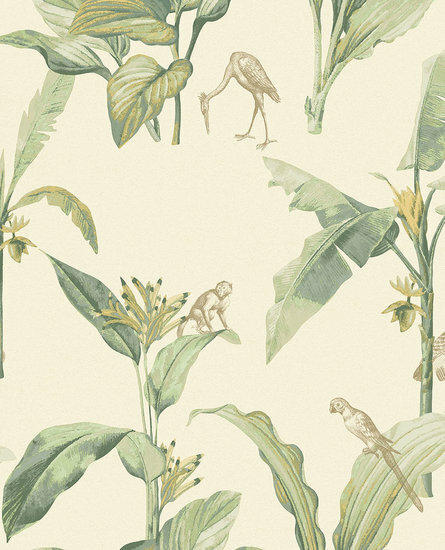 Eijffinger Oasis 317340 Behang