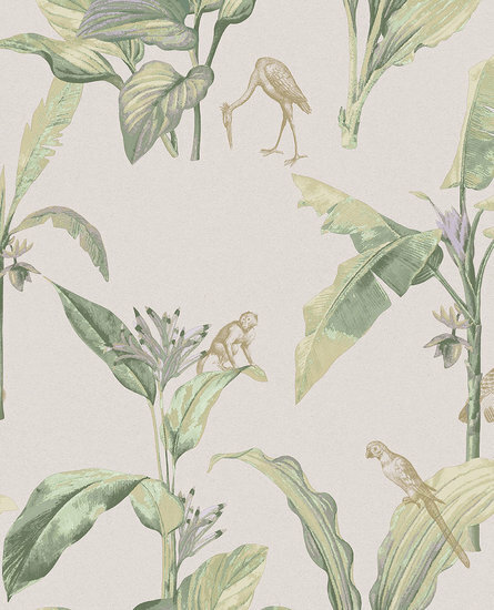 Eijffinger Oasis 317342 Behang