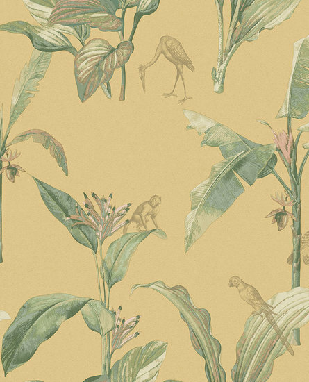 Eijffinger Oasis 317343 Behang