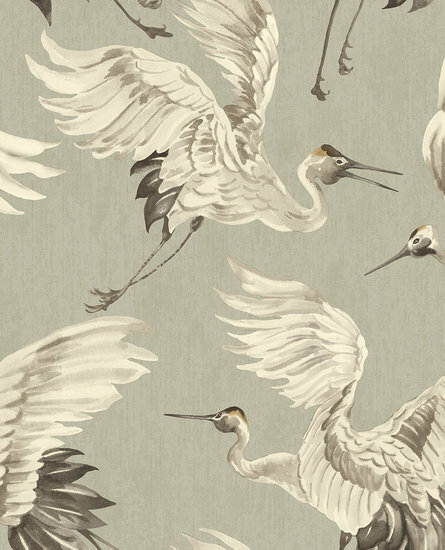 Eijffinger Oasis 317353 Behang