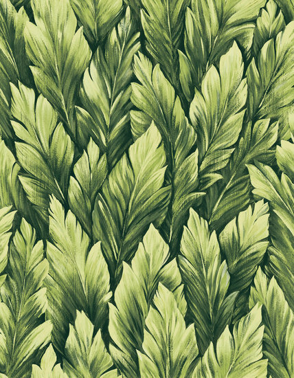 HookedOnWalls Caribbean 27206 Behang