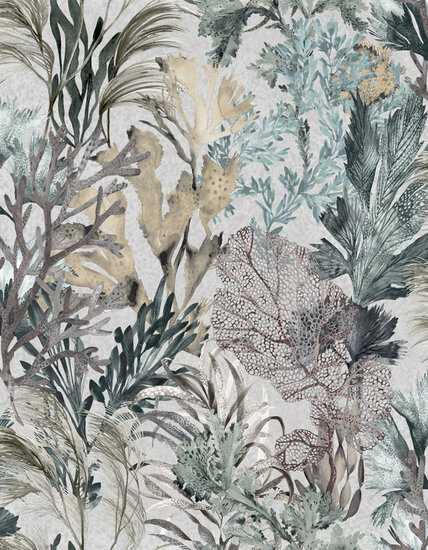 HookedOnWalls Caribbean 27218 Behang