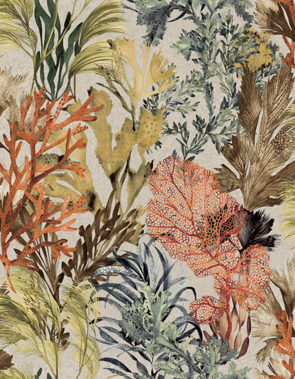 HookedOnWalls Caribbean 27219 Behang