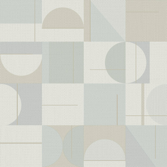 HookedOnWalls Culture Club 14610 Behang