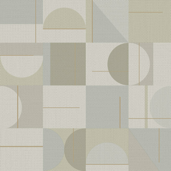 HookedOnWalls Culture Club 14611 Behang