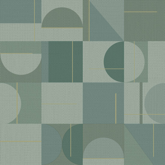 HookedOnWalls Culture Club 14612 Behang