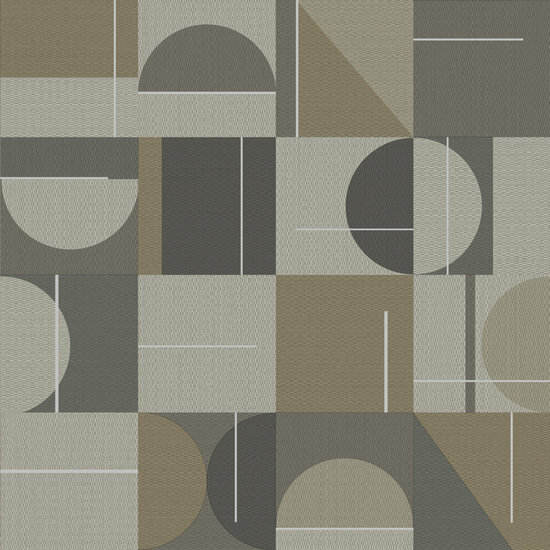 HookedOnWalls Culture Club 14613 Behang