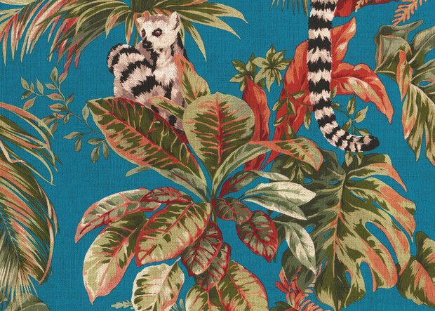 HookedOnWalls Lemuria 60602 Behang