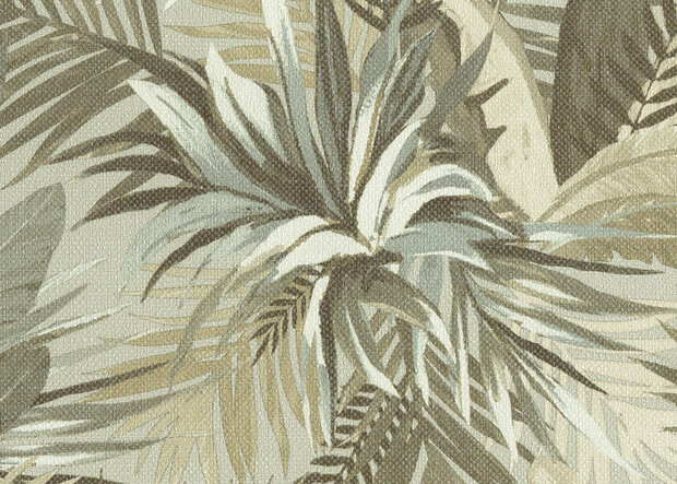 HookedOnWalls Lemuria 60611 Behang