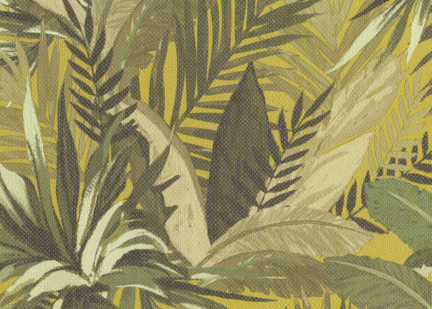 HookedOnWalls Lemuria 60613 Behang