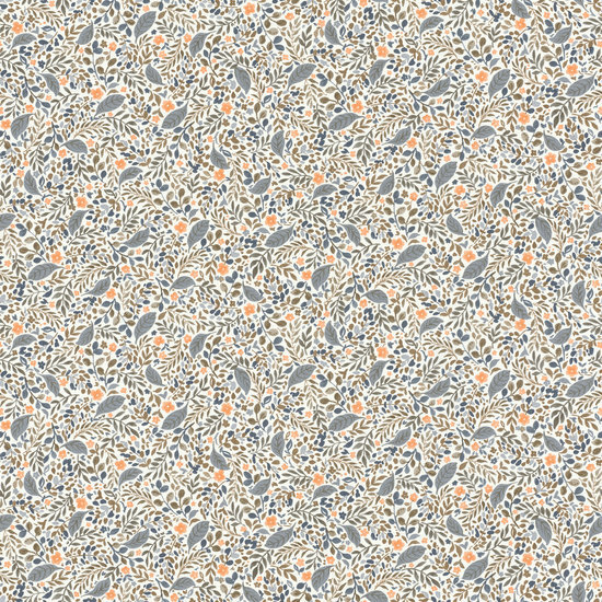 Rasch Petite Fleur 5 - 288215 Behang