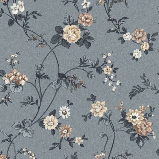 Rasch Petite Fleur 5 - 288314 Behang