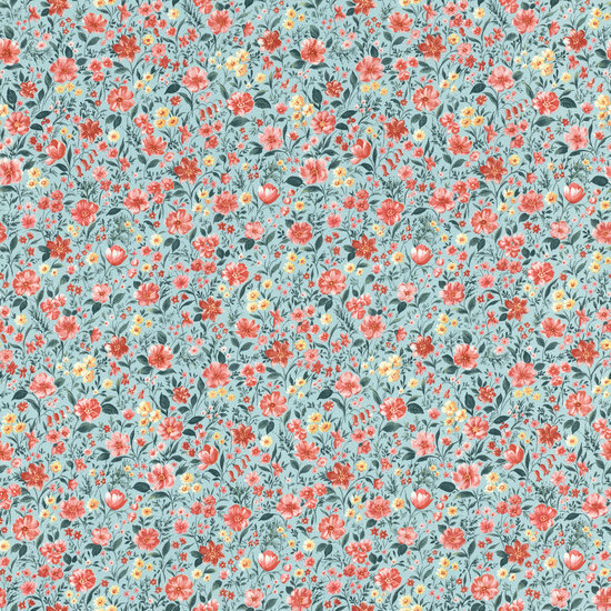 Rasch Petite Fleur 5 - 288383 Behang