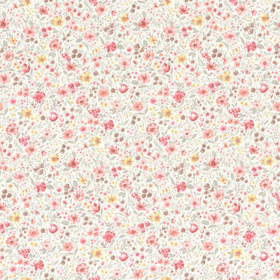 Rasch Petite Fleur 5 - 288406 Behang