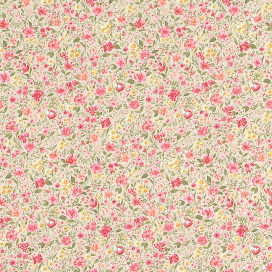 Rasch Petite Fleur 5 - 288413 Behang