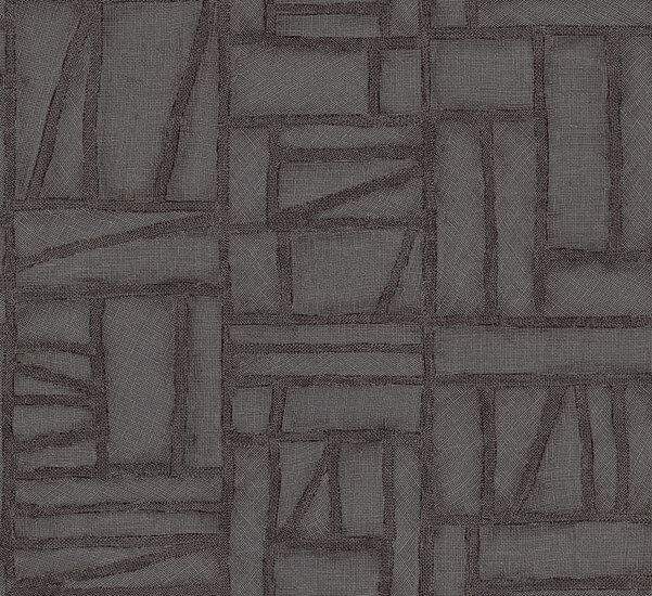 Arte Costura Bojagi 57544 Behang