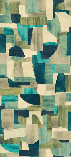 Arte Costura Urban 57600 Behang