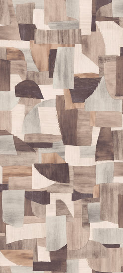 Arte Costura Urban 57602 Behang