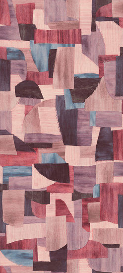 Arte Costura Urban 57603 Behang